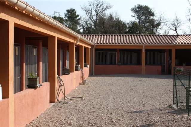 pension canine var 83 pension canine var 83
