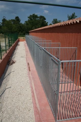 pension pour chiens du Ruisseau des Blaquières pension pour chiens du Ruisseau des Blaquières